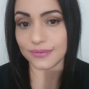 Meet your Posher, Alda